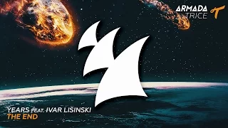 Years feat. Ivar Lisinski - The End (Extended Mix)