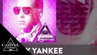 Daddy Yankee - After Party (Audio Oficial)