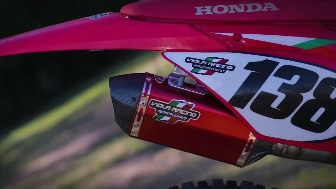 Video de Viola Racing