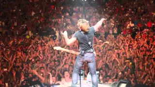 Keith Urban - 2013 Outdoor Shows (Light the Fuse Tour)