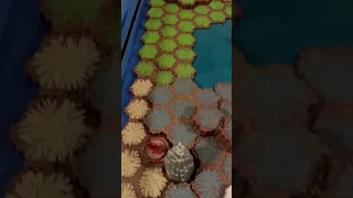 Heroscape - I’m Doomed!