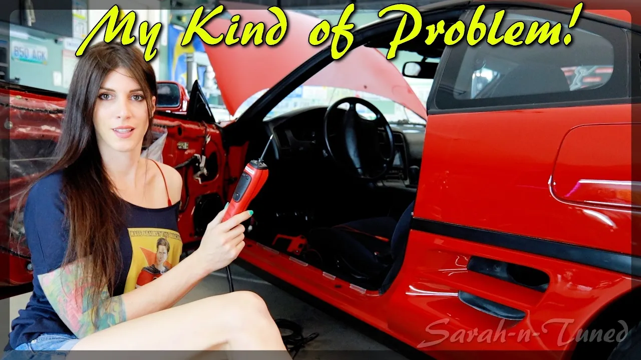 MR2 Broke In An Annoying Way.. // Project Mr. Dos