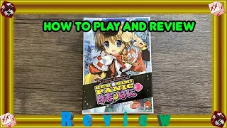 How to Play Kemomimi Panic & Review