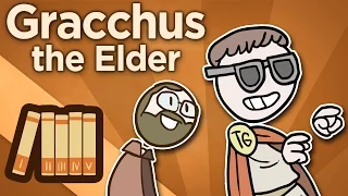Gracchus the Elder - Prequel: In His Footsteps - Extra History
