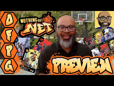 OFPG - Nothing But Net Preview (Get Dunked On!) [ft. Ruel Gaviola]