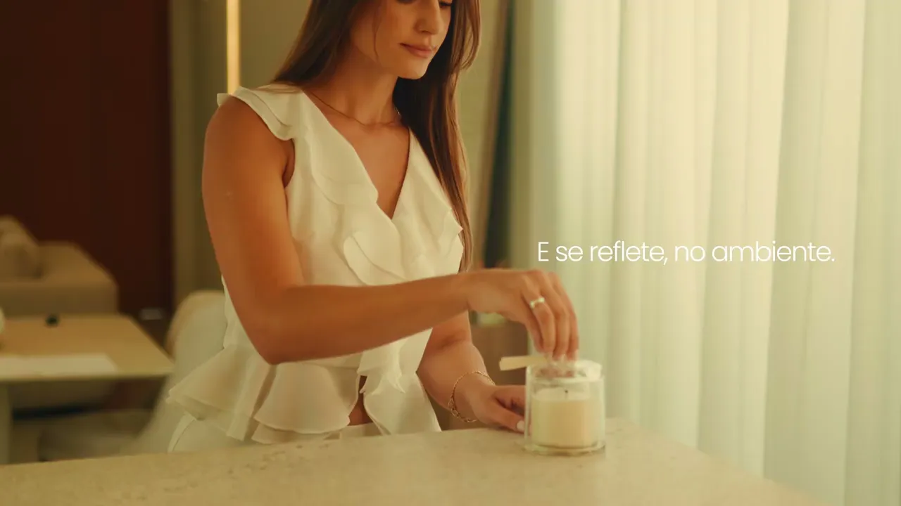 Vídeo de LIOR