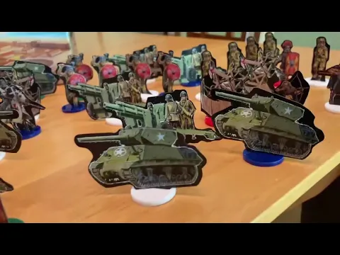 Magnus Rex CustomUnits