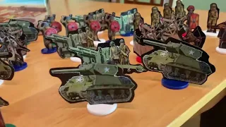 Magnus Rex CustomUnits