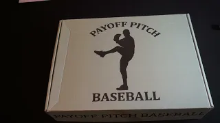 Payoff Pitch Baseball 2-7-24