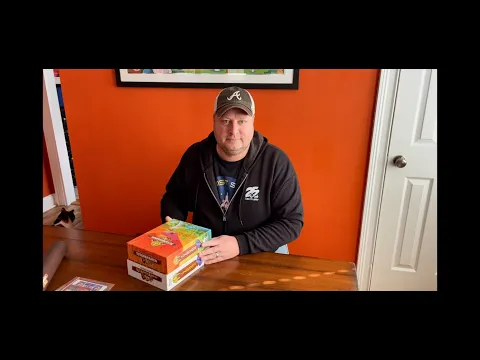 Tutankhamun Unboxing of Standard & Deluxe Editions