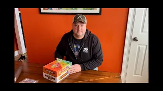 Tutankhamun Unboxing of Standard & Deluxe Editions