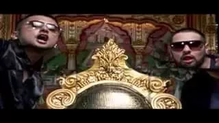 Get Up Jawani - Yo Yo Honey Singh | Badshaah Feat Kashmira Shah | Latest Punjabi Song 2015