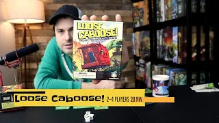 Loose Caboose