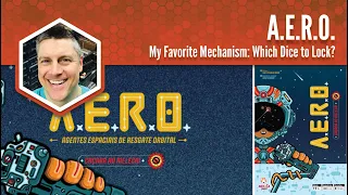 AERO (aka Sausage Sizzle): My Favorite Mechanism
