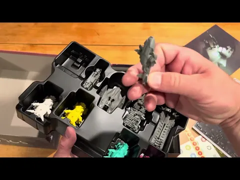 Solar 175 - Unbiased Unboxing with John LaRuffa