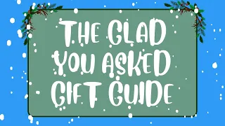 2024 Game Gift Guide