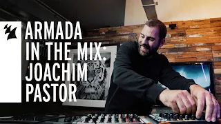 Armada In The Mix Amsterdam: Joachim Pastor live at the Armada Office Coffee Corner