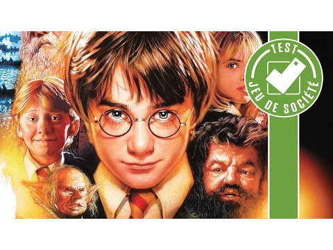 Vidéo test : Harry Potter - Hogwarts Battle