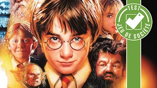 Vidéo test : Harry Potter - Hogwarts Battle