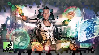 Rahdo Runs Through►►► Android: Netrunner 