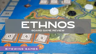 Is Ethnos Fun?