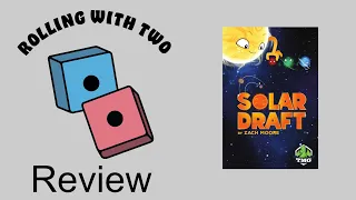 Rolling With Reviews: Solar Draft