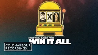 Pavlo Vicci x Claudia Pavel - Win It All