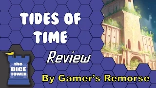 Tides of Time Review - with Gamers Remorse