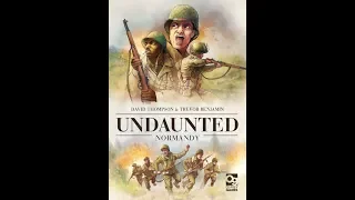 Gencon Bonanaza 2019: Undaunted Normandy Interview