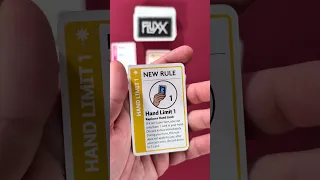 Fluxx - 2 Player #howtoplay #tutorial #tutorialtuesday