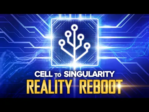 Video of Cell to Singularity: Evolution