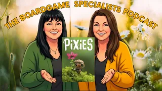 Pixies