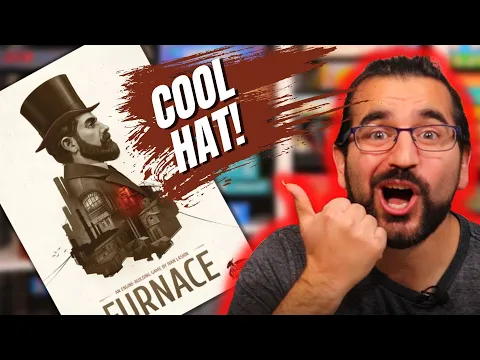 Is Furnace the Best Engine Builder Out There?