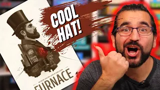 Is Furnace the Best Engine Builder Out There?