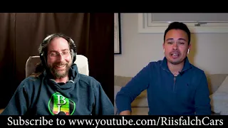 Interview with EV Youtuber Kris Rifa