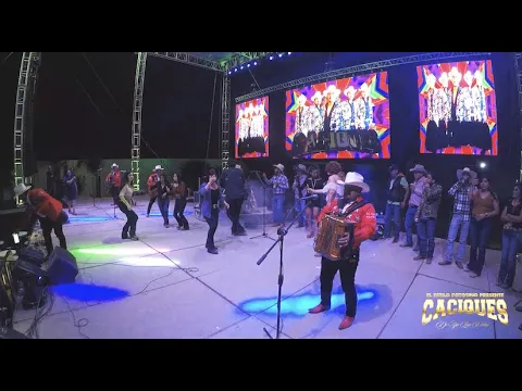 Video for event landing page