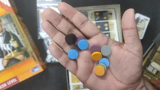 Unboxing Grand Austria Hotel (English) by Indian Meeple