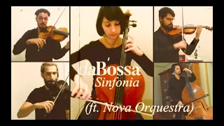 Sinfonia - daBossa ft. Nova Orquestra