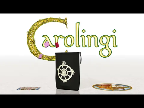 Sea Cove Games: Carolingi teaser