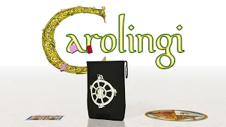 Sea Cove Games: Carolingi teaser