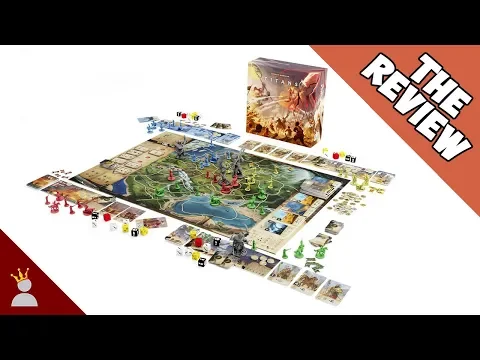 Titans Preview Review!