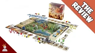 Titans Preview Review!