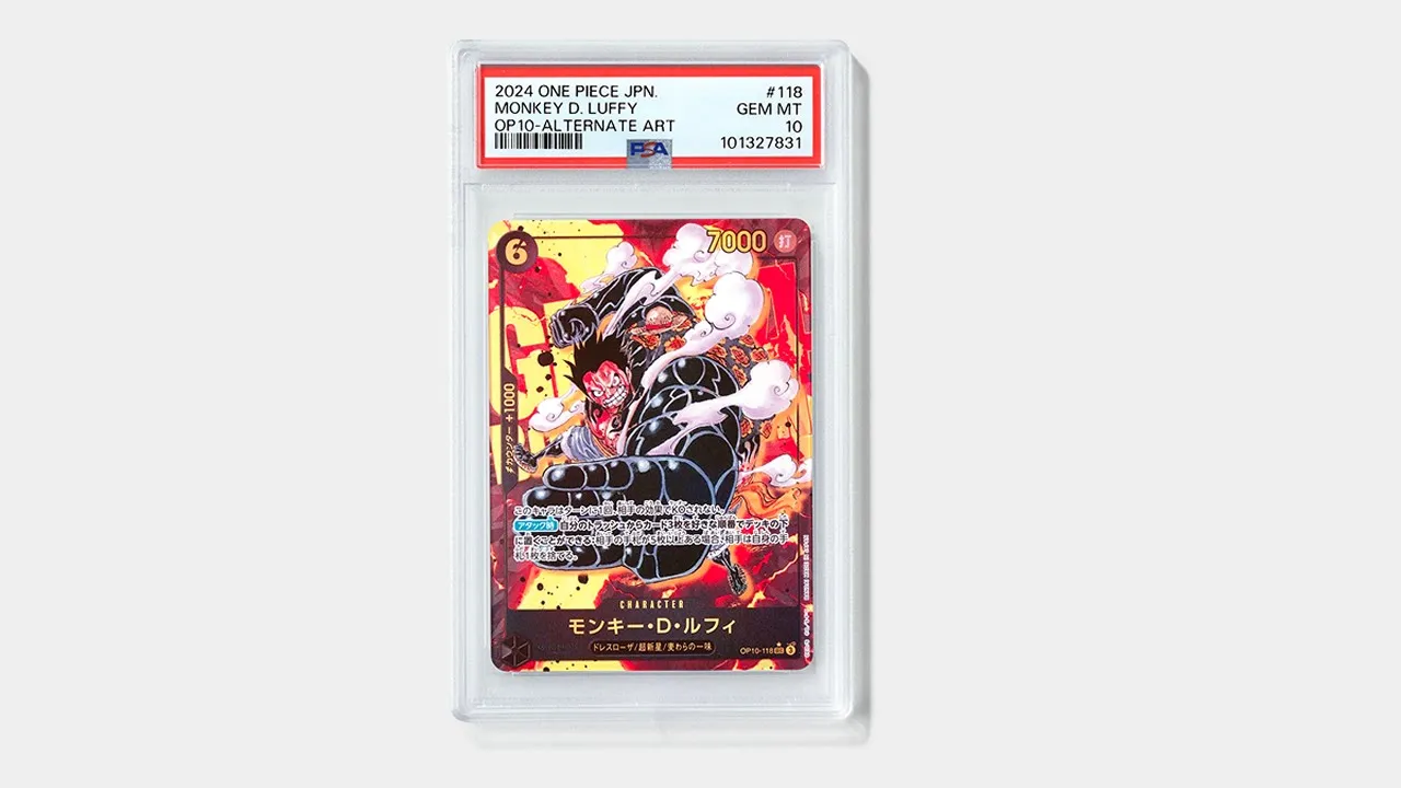 how to get card graded by psa EVORETRO Acrylic Frame for PSA main image 0
