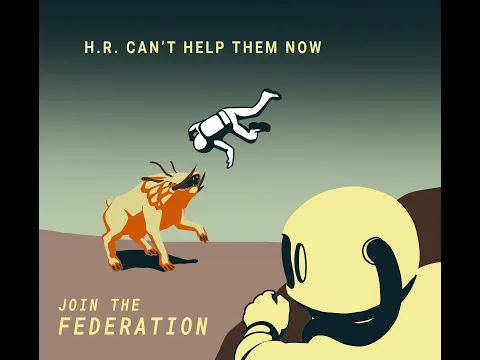 Far Away: Corporate Espionage Trailer