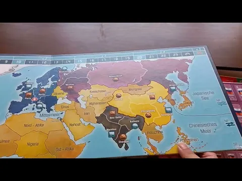 Unboxing Imperial 2030
