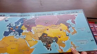 Unboxing Imperial 2030