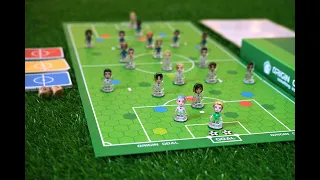 Origin Goal Pro Edition: Quick Start Guide | Master Soccer Tactics in Minutes