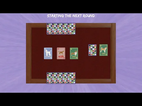How to Play: Pack o' Dogs Complex Game