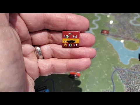 WAW85 Scn 21 Intro to Whirlwind!