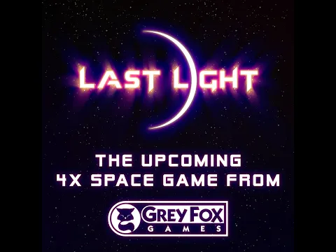 Last Light teaser trailer